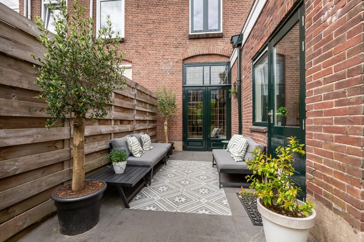 Foto 30 van Adriaen van Ostadelaan 92