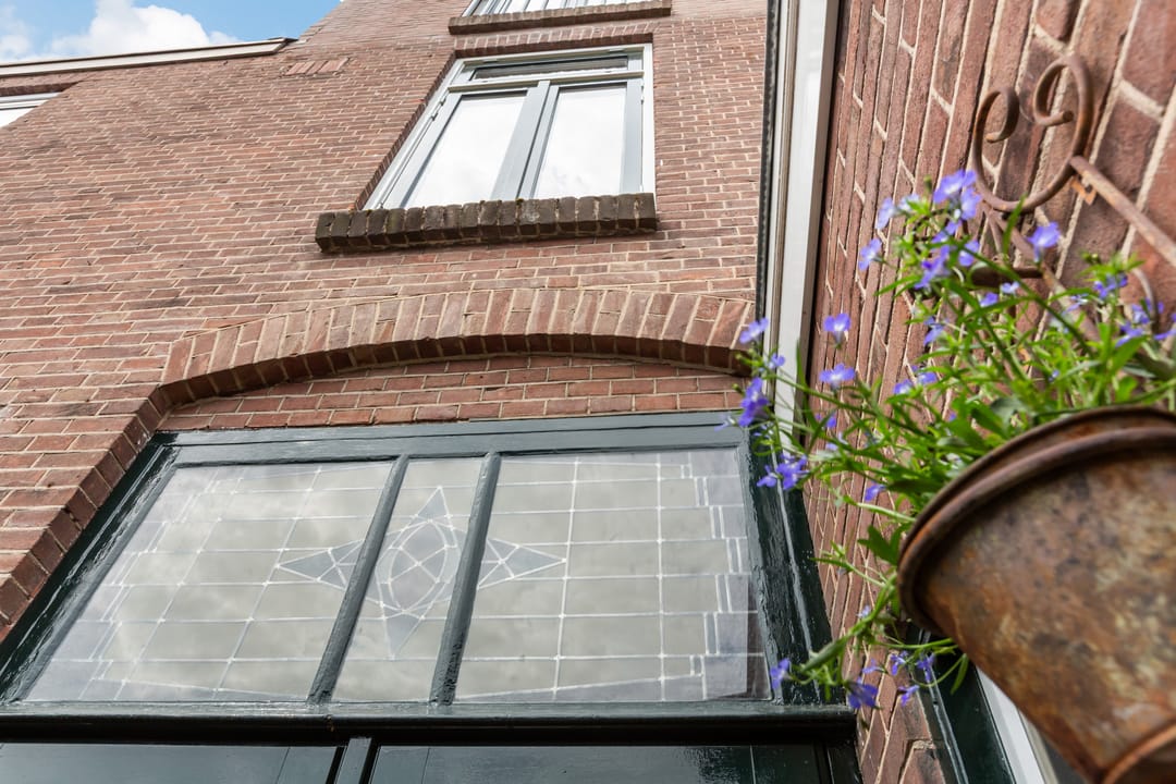 Foto 31 van Adriaen van Ostadelaan 92