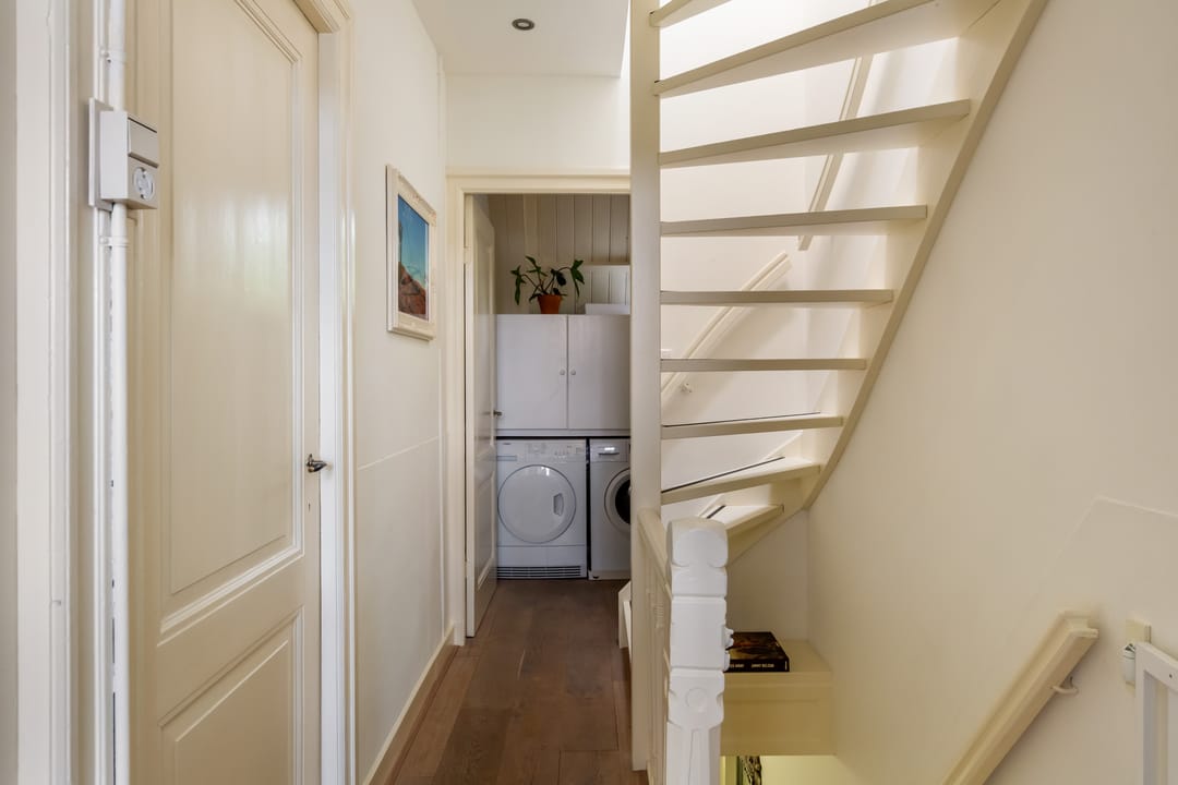 Foto 32 van Adriaen van Ostadelaan 92