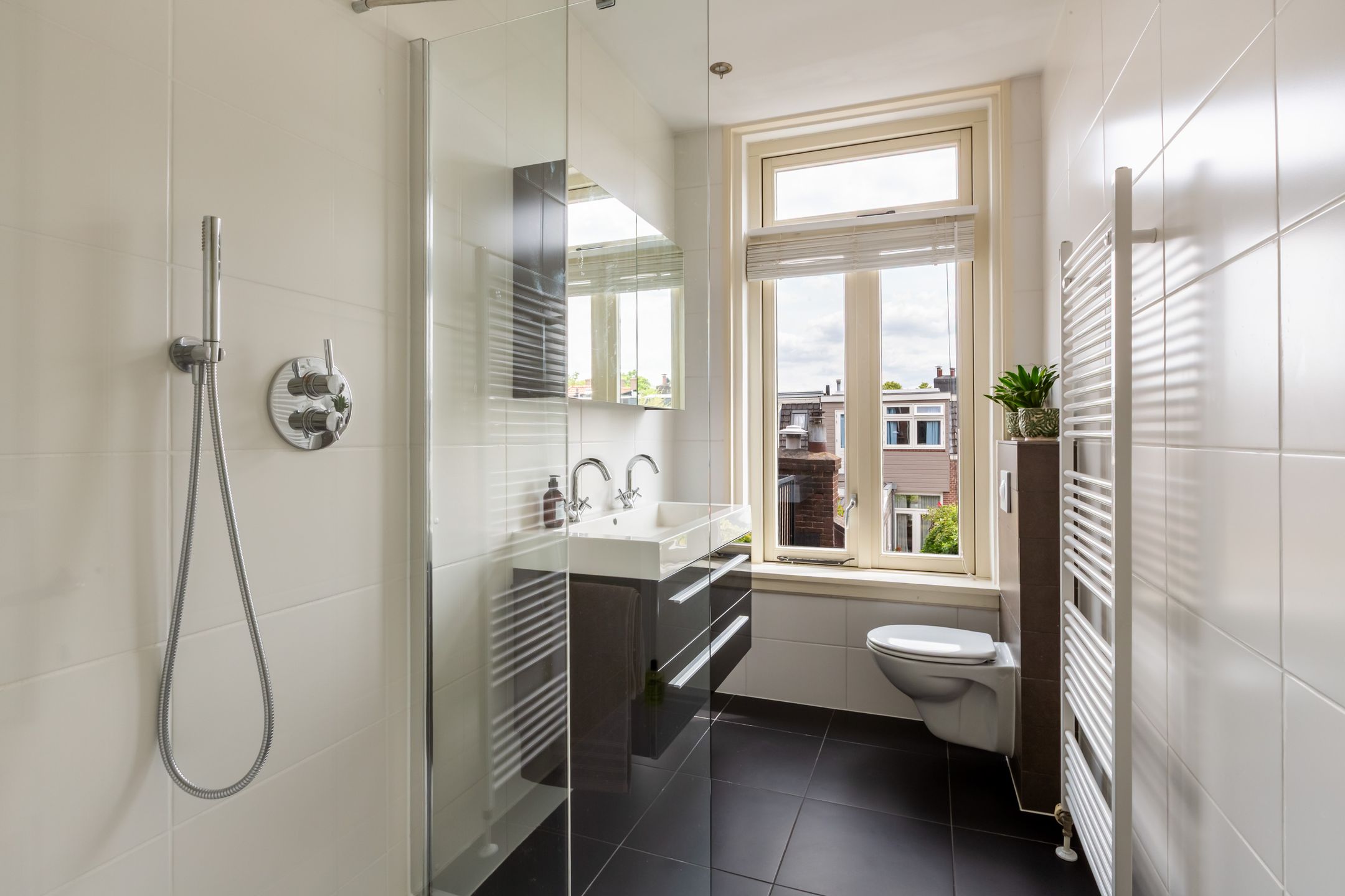 Foto 33 van Adriaen van Ostadelaan 92