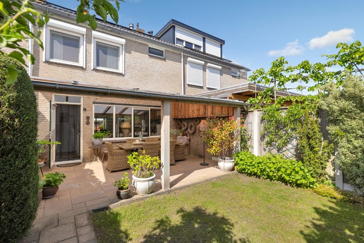 Foto 41 van Chopinstraat 3