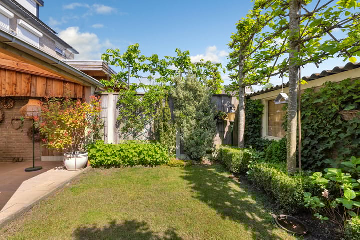 Foto 42 van Chopinstraat 3