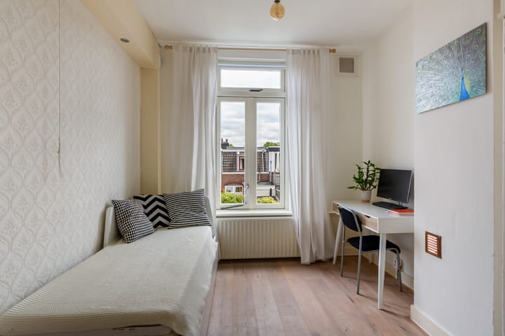 Foto 36 van Adriaen van Ostadelaan 92