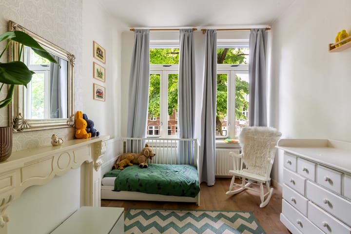 Foto 38 van Adriaen van Ostadelaan 92