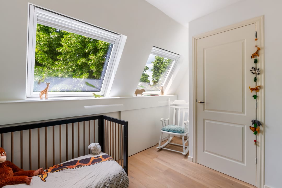 Foto 41 van Adriaen van Ostadelaan 92