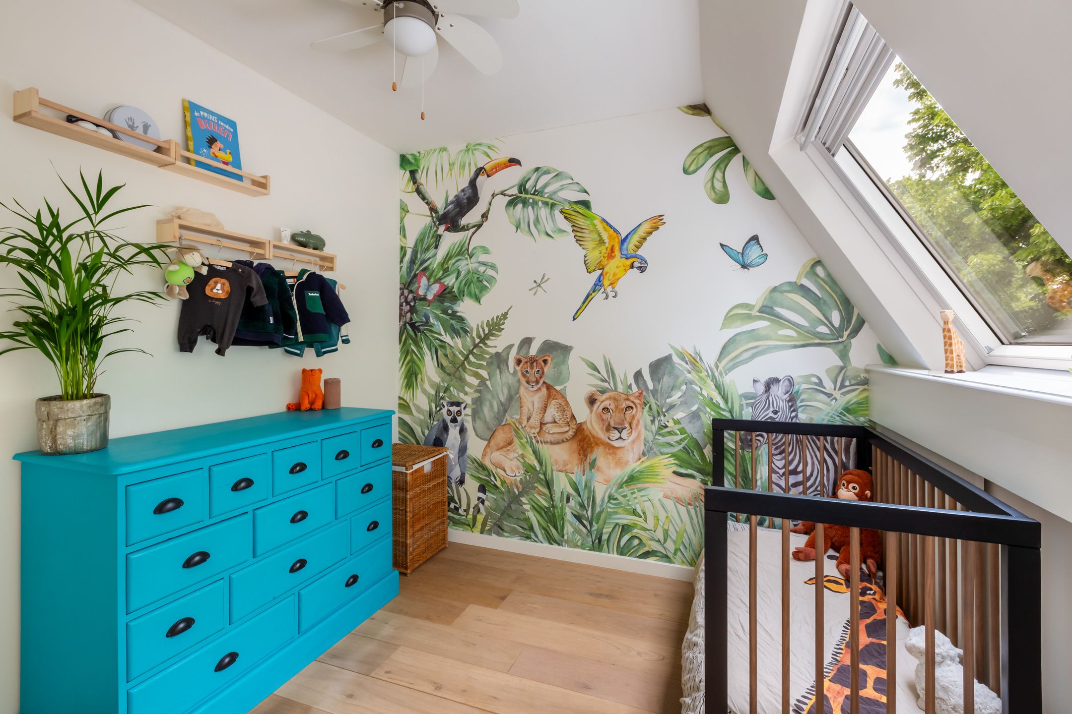 Foto 42 van Adriaen van Ostadelaan 92