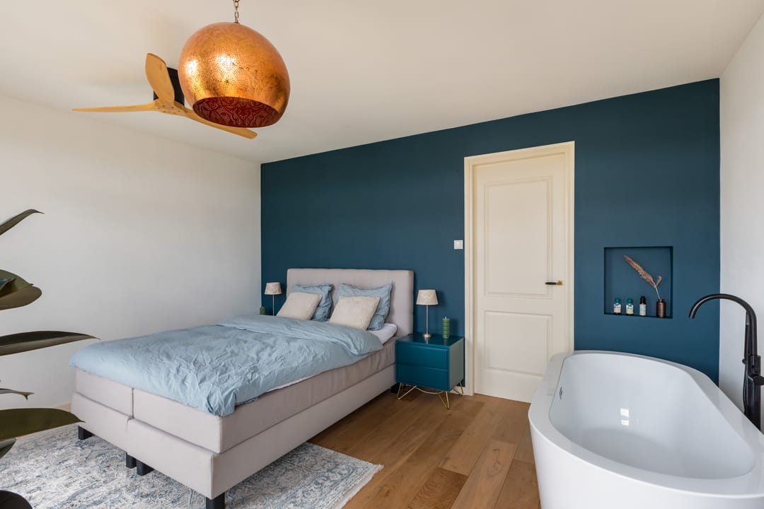 Foto 43 van Adriaen van Ostadelaan 92