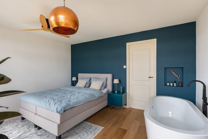 Foto 43 van Adriaen van Ostadelaan 92