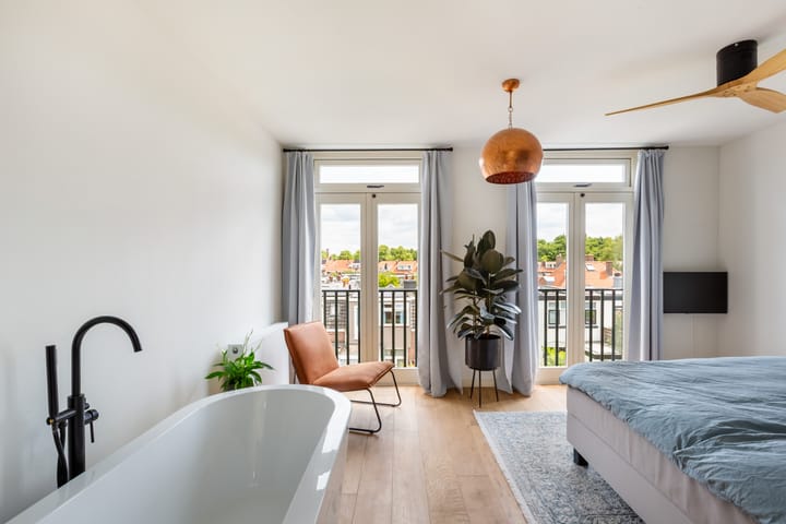 Foto 44 van Adriaen van Ostadelaan 92