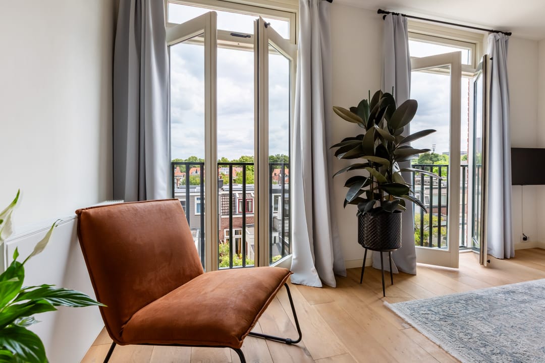 Foto 46 van Adriaen van Ostadelaan 92