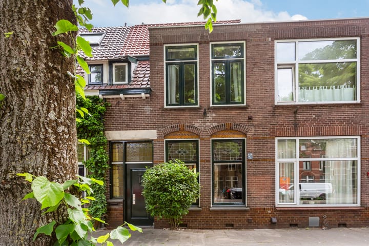 Foto 47 van Adriaen van Ostadelaan 92