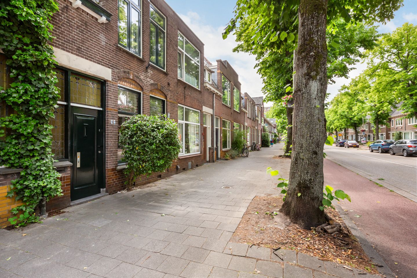 Foto 49 van Adriaen van Ostadelaan 92