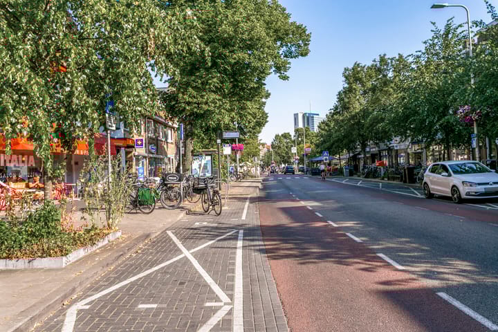 Foto 51 van Adriaen van Ostadelaan 92