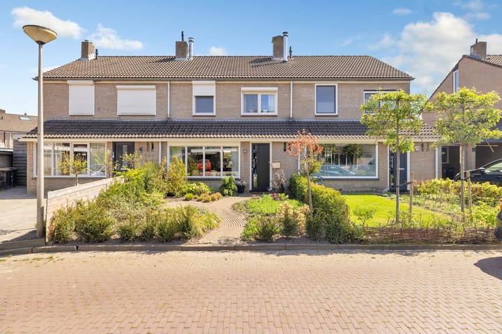 Foto 48 van Chopinstraat 3