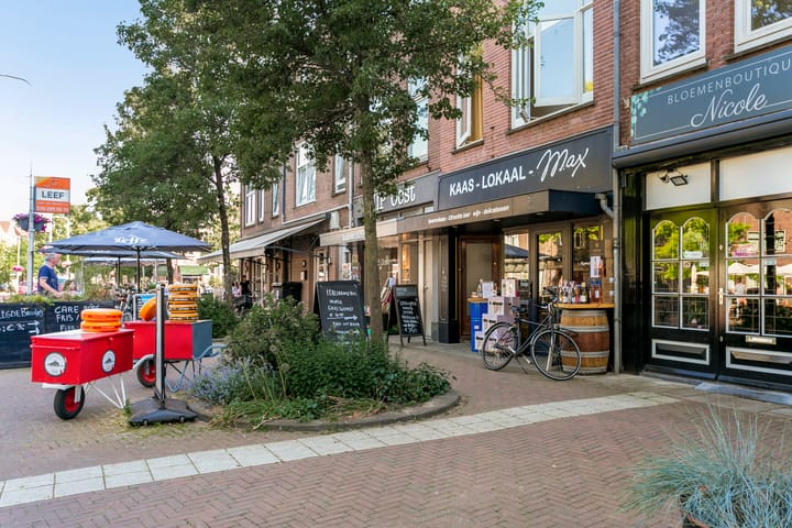 Foto 53 van Adriaen van Ostadelaan 92