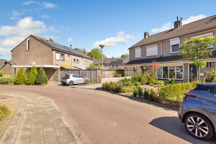 Foto 50 van Chopinstraat 3