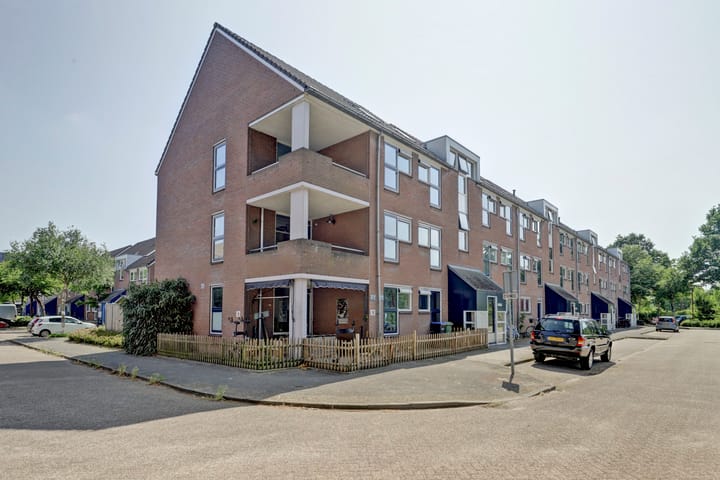 Foto 2 van Getijdemonde 5