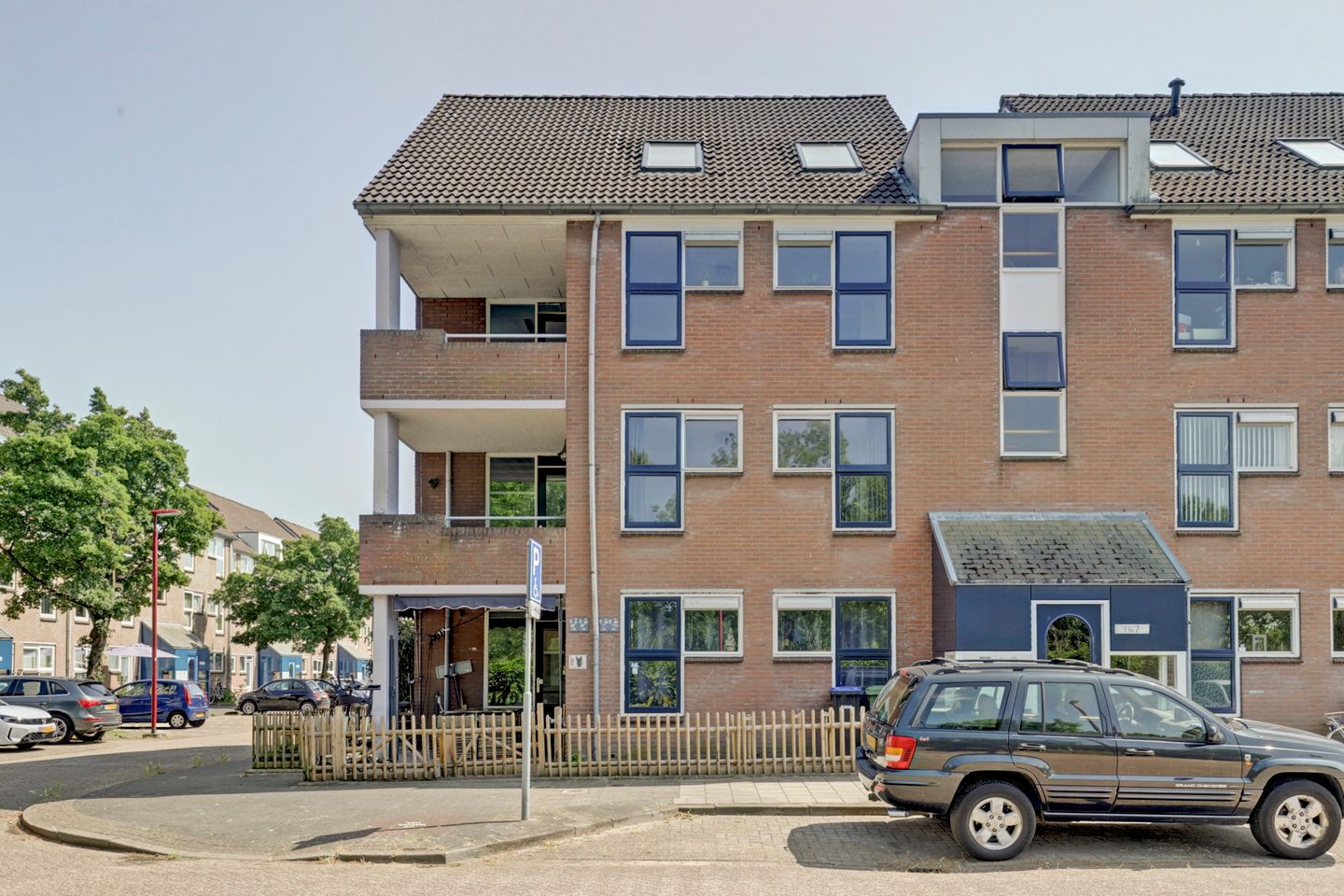 Foto 4 van Getijdemonde 5