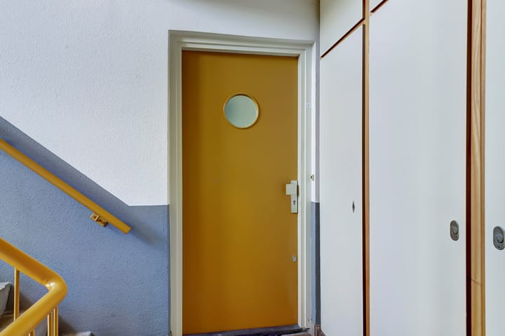 Foto 5 van Getijdemonde 5