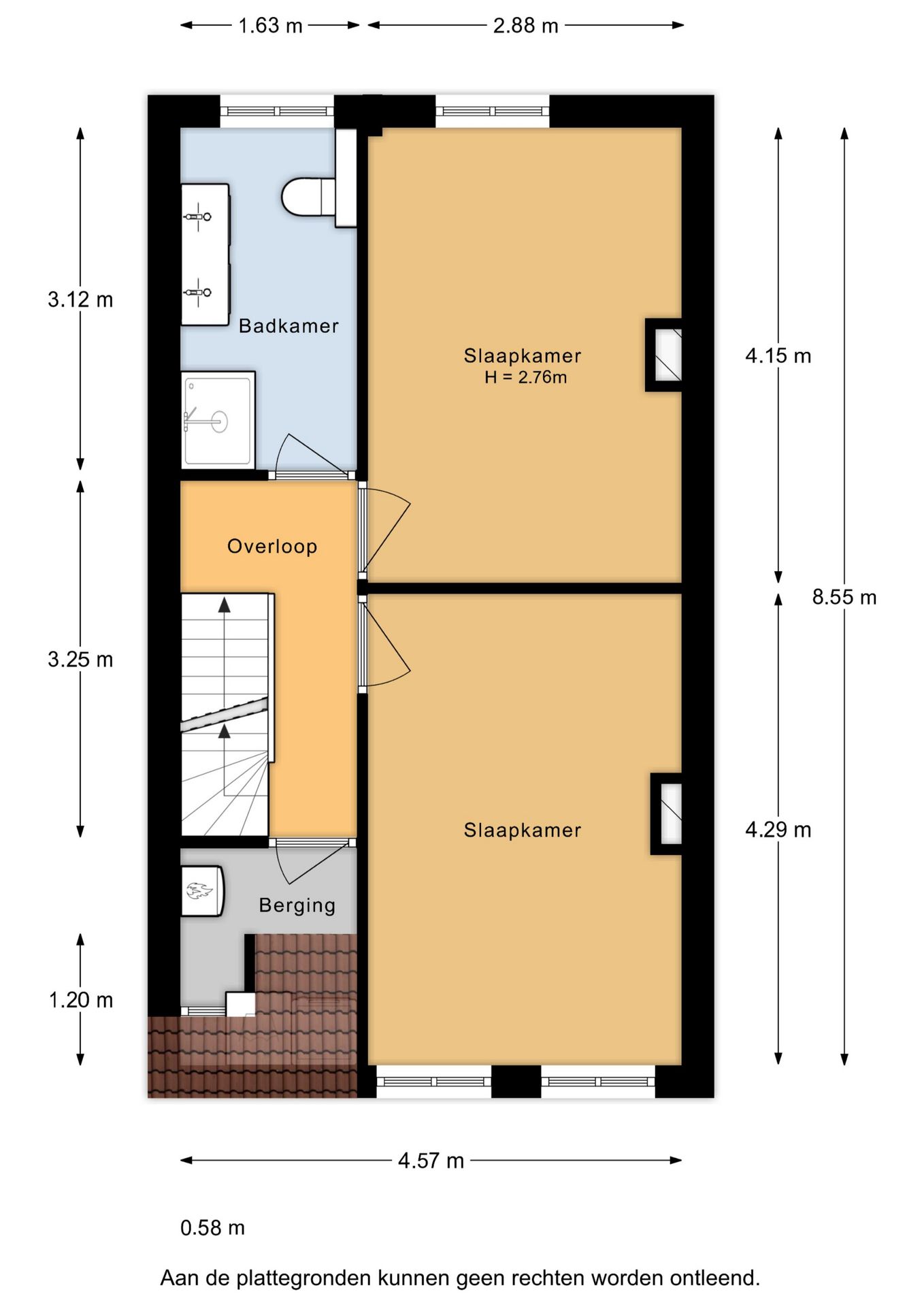 Foto 59 van Adriaen van Ostadelaan 92