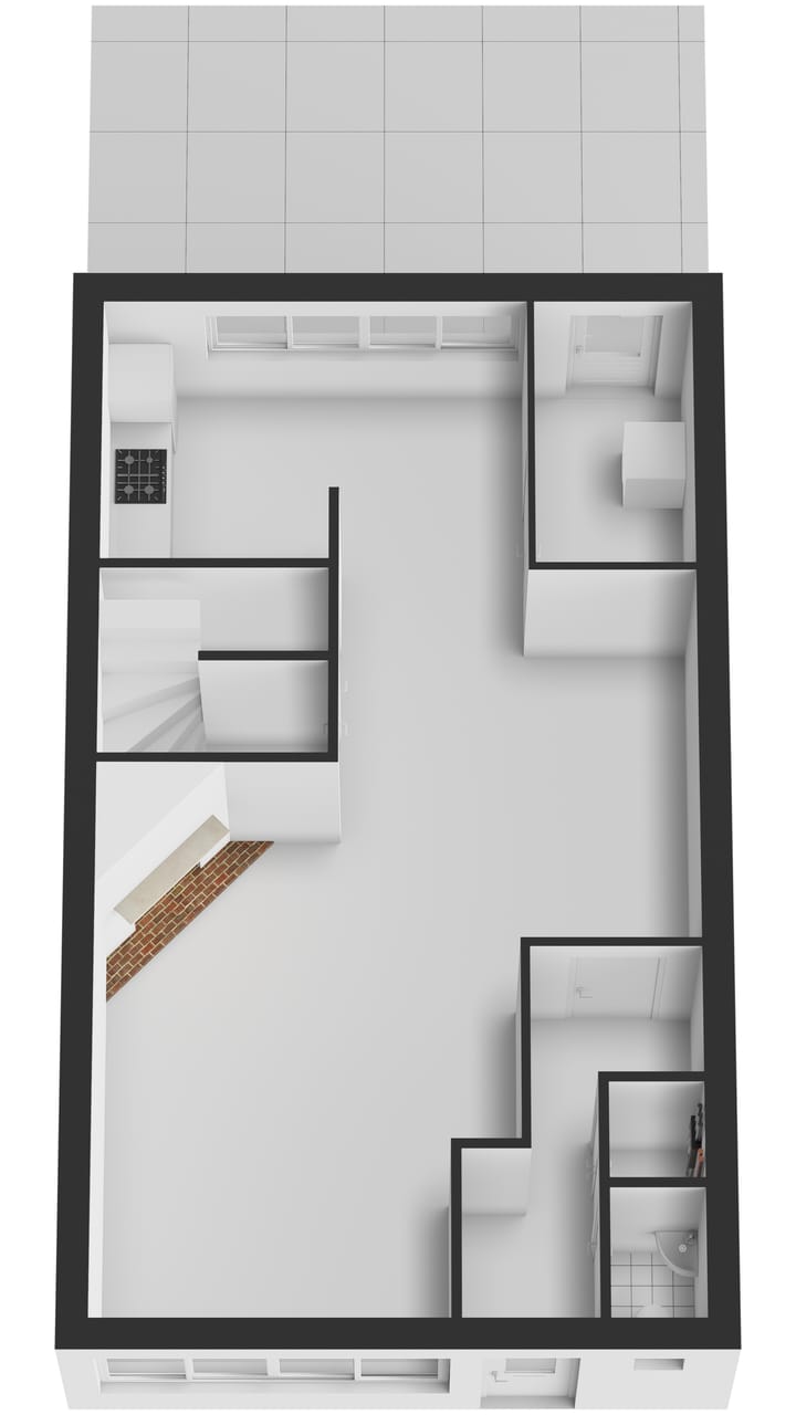 Foto 55 van Chopinstraat 3