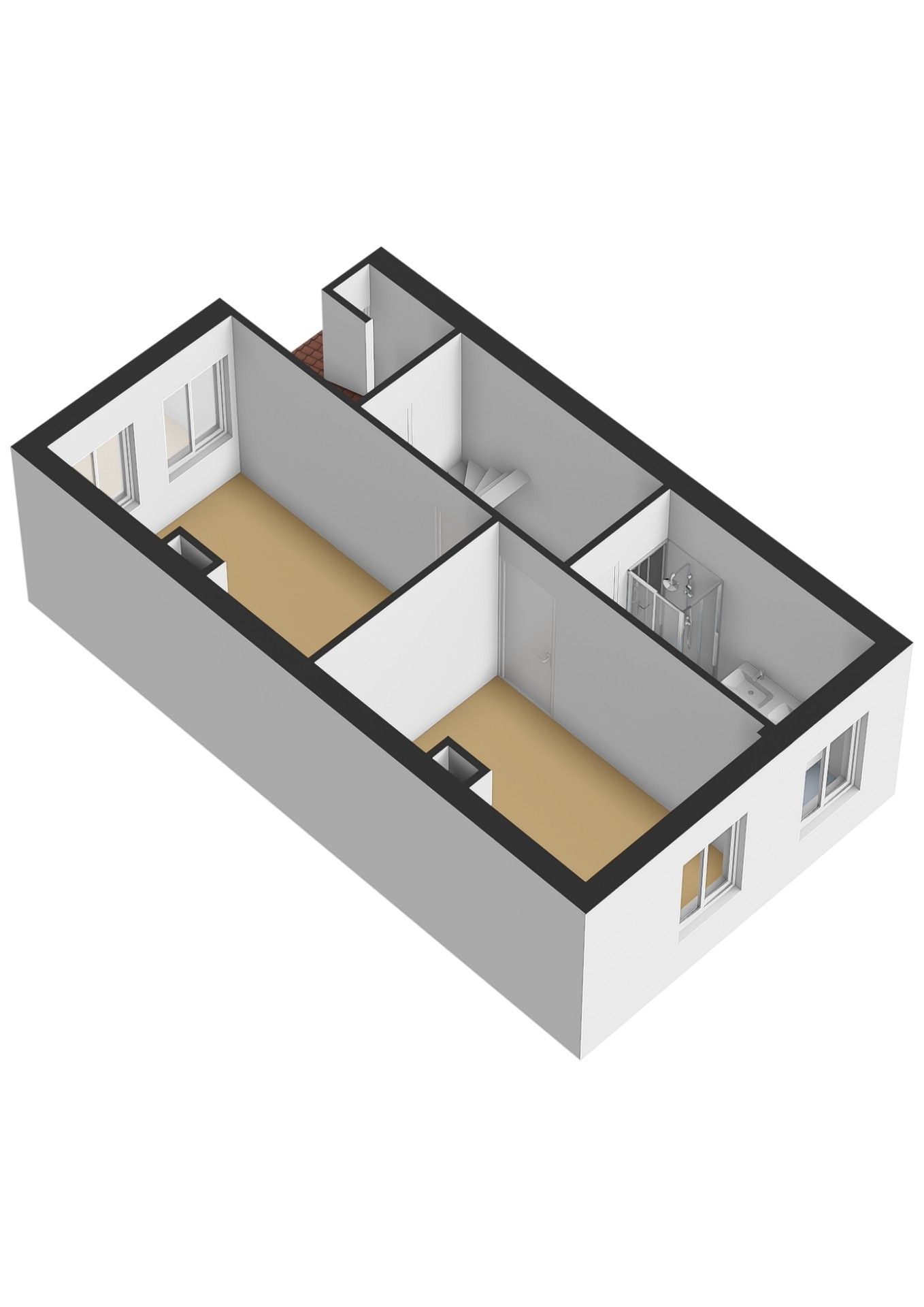 Foto 60 van Adriaen van Ostadelaan 92