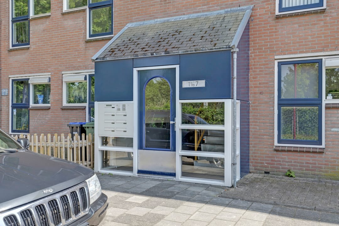 Foto 23 van Getijdemonde 5