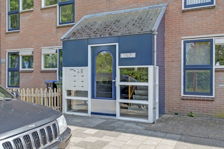 Photo 23 of Getijdemonde 5