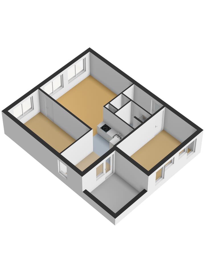 Photo 27 of Getijdemonde 5