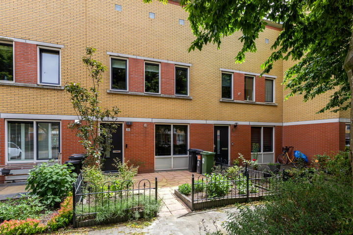 Foto 1 van Cronenstein 36