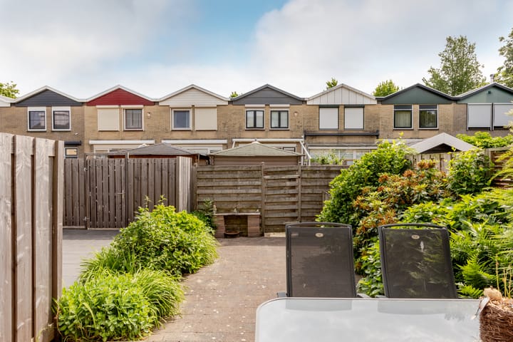 Foto 3 van Ampèrelaan 7