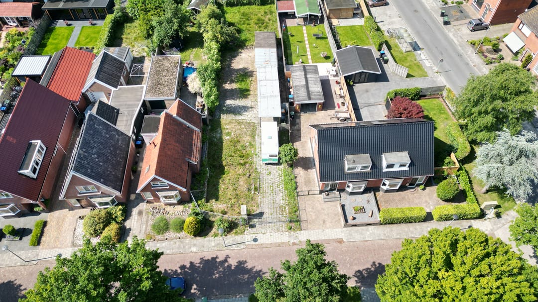 Foto 1 van Ijsbaanlaan