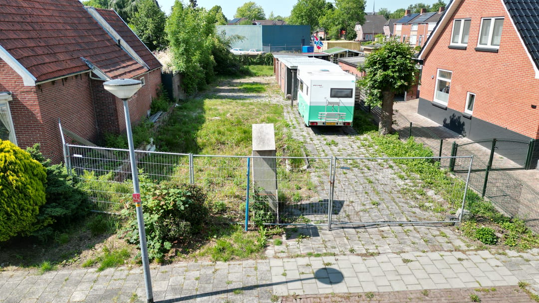 Foto 2 van Ijsbaanlaan
