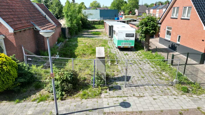 Foto 2 van Ijsbaanlaan