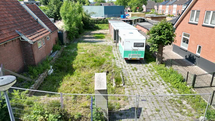 Foto 3 van Ijsbaanlaan