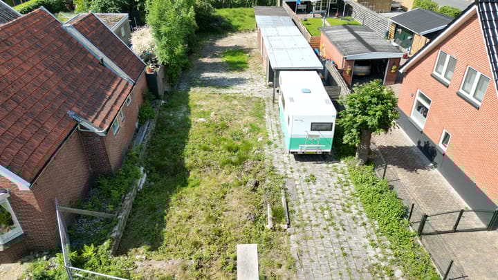 Foto 4 van Ijsbaanlaan