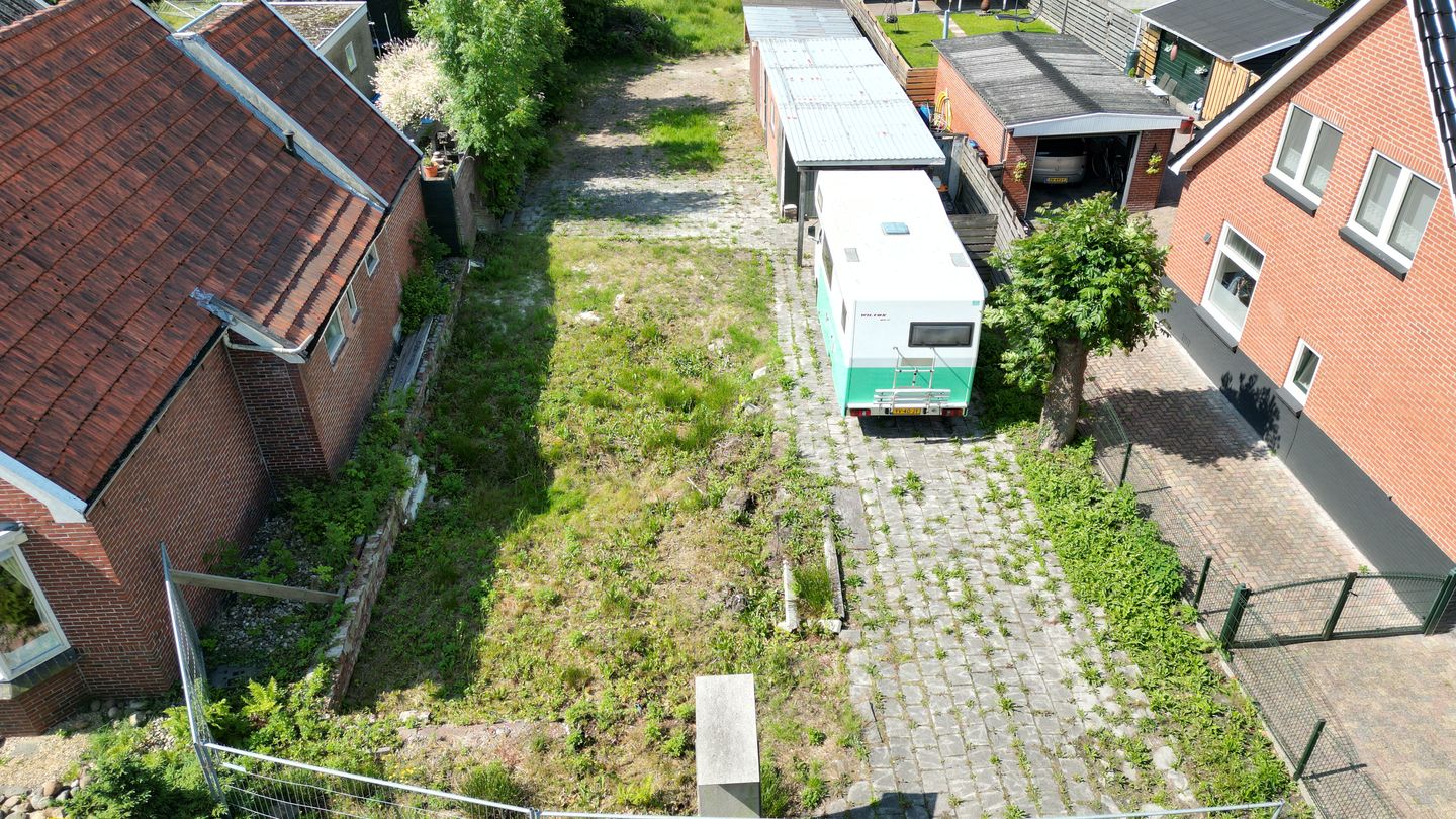 Foto 5 van Ijsbaanlaan