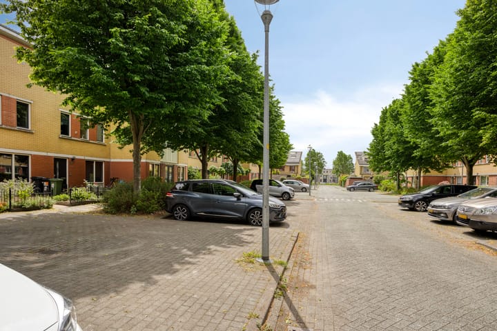 Foto 23 van Cronenstein 36