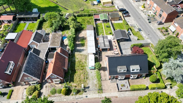 Photo 6 of Ijsbaanlaan