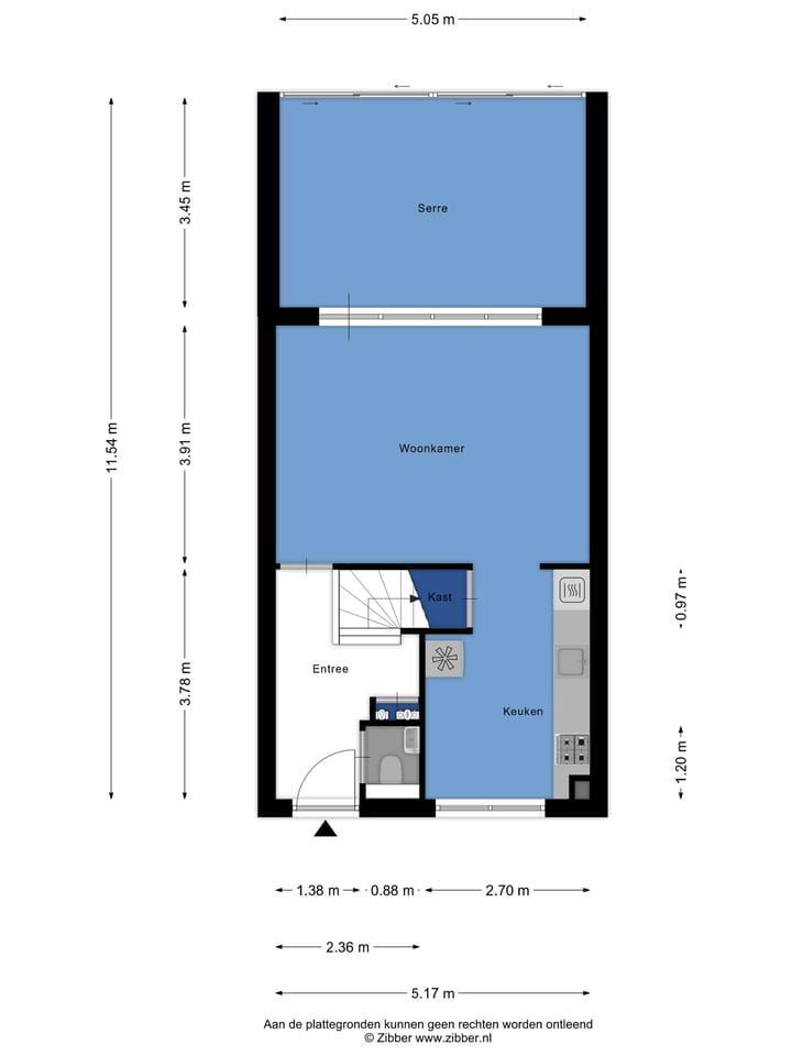 Foto 24 van Cronenstein 36