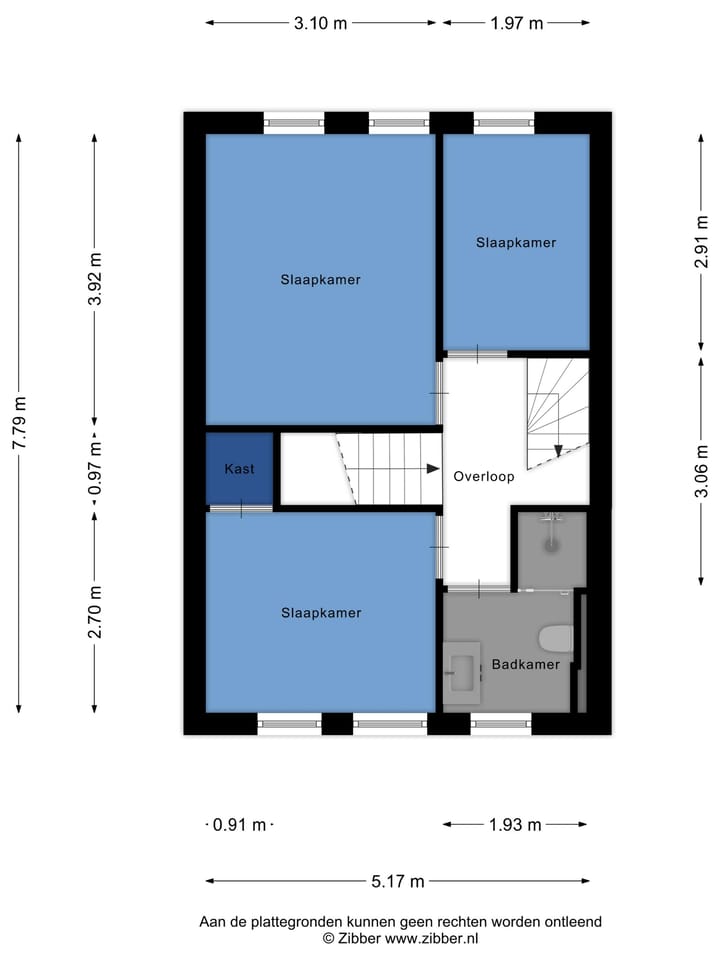Foto 25 van Cronenstein 36
