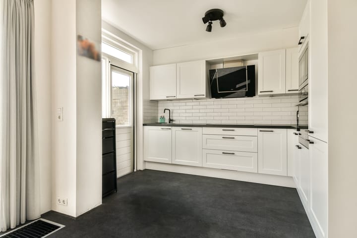 Photo 3 of Gratamastraat 18