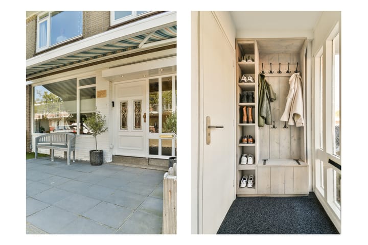 Photo 5 of Gratamastraat 18