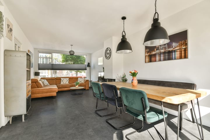 Photo 2 of Gratamastraat 18