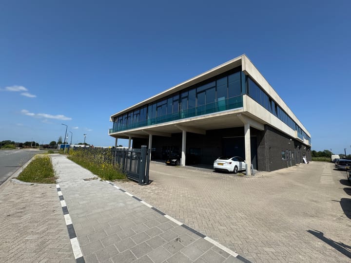 Vermogenweg 203, Mijdrecht