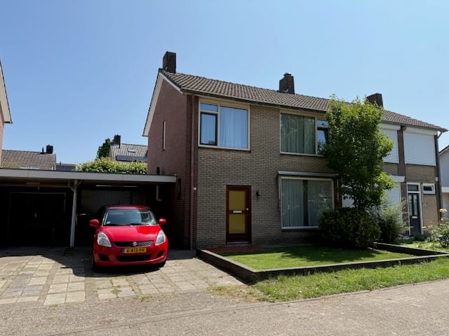 Sint Catharinastraat 16