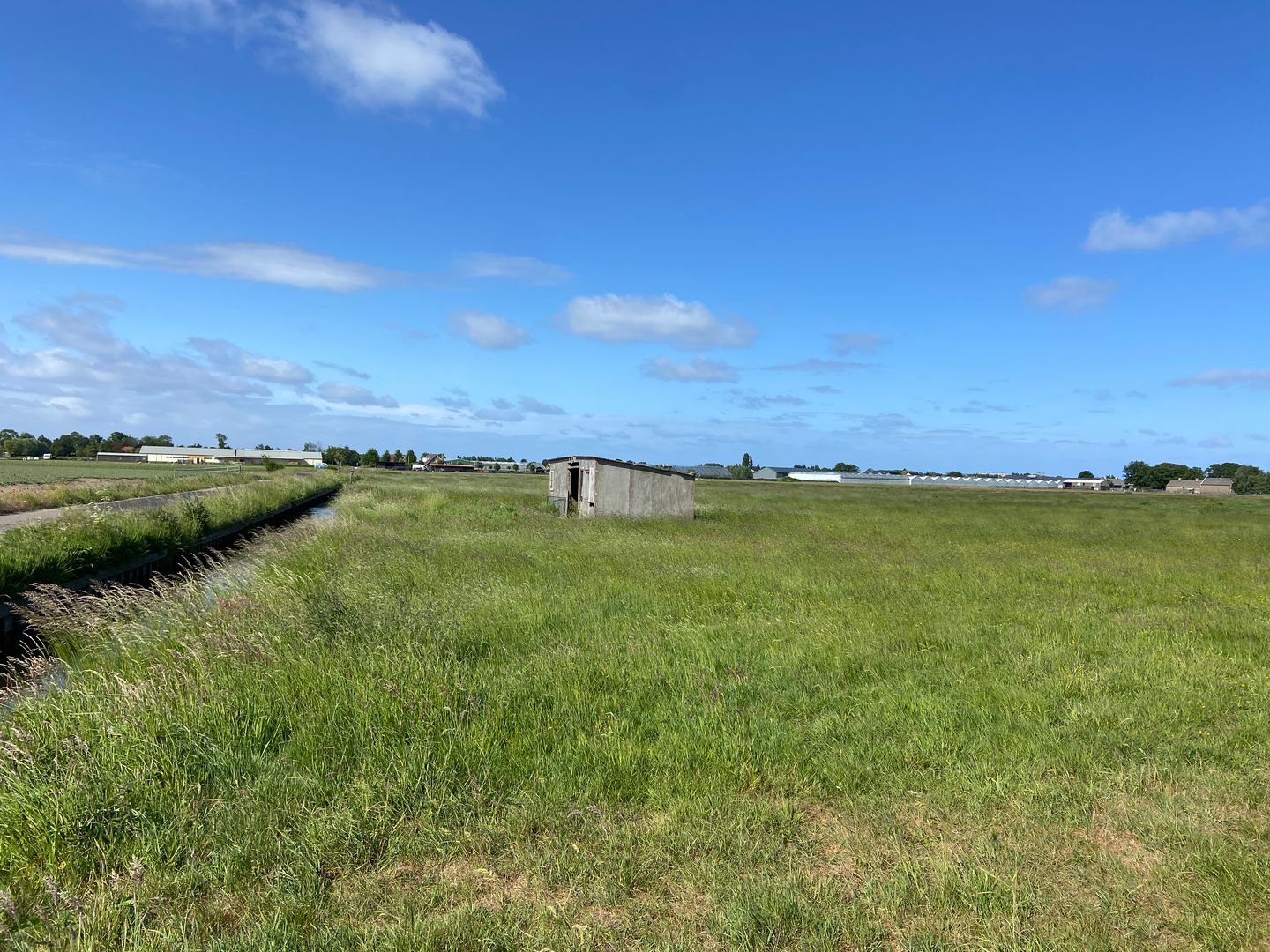 Bekijk foto 2 van Eerste Elsgeesterweg