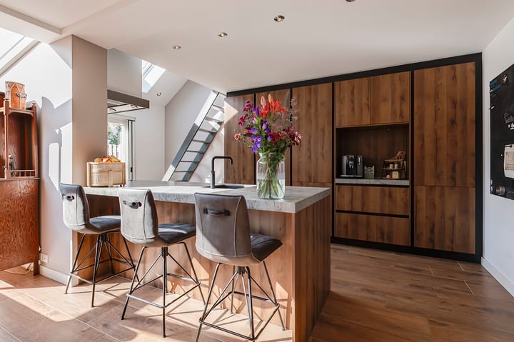 Foto 3 van Riddersborch 13