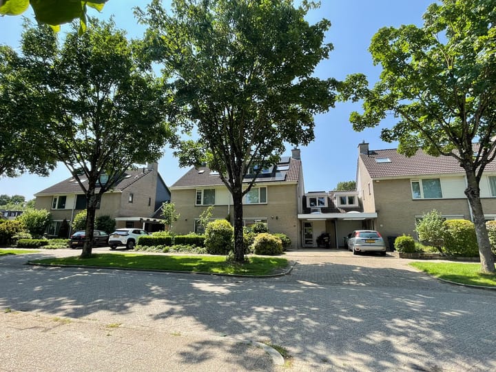 Foto 4 van Riddersborch 13