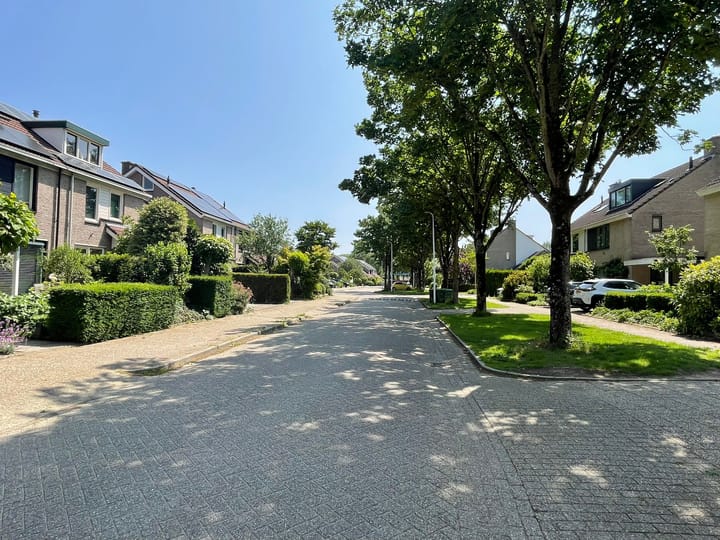 Foto 5 van Riddersborch 13